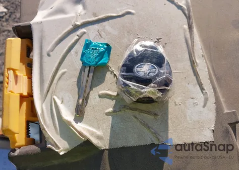 2012 Scion Tc z USA, uszkodzony, nr VIN JTKJF5C79C3043370